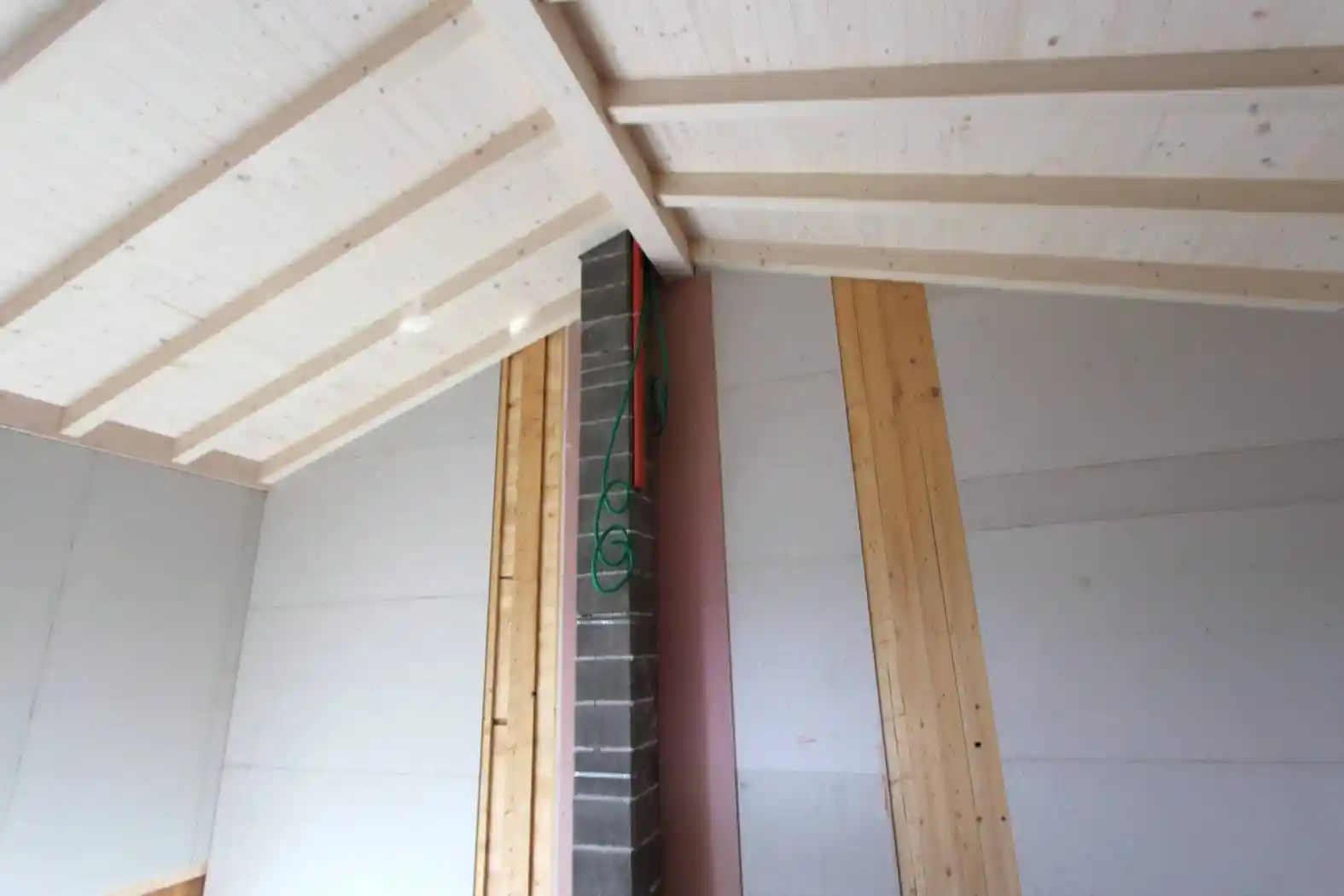 Villa unifamiliare via Fornelli, Stiore, Valsamoggia - foto 5