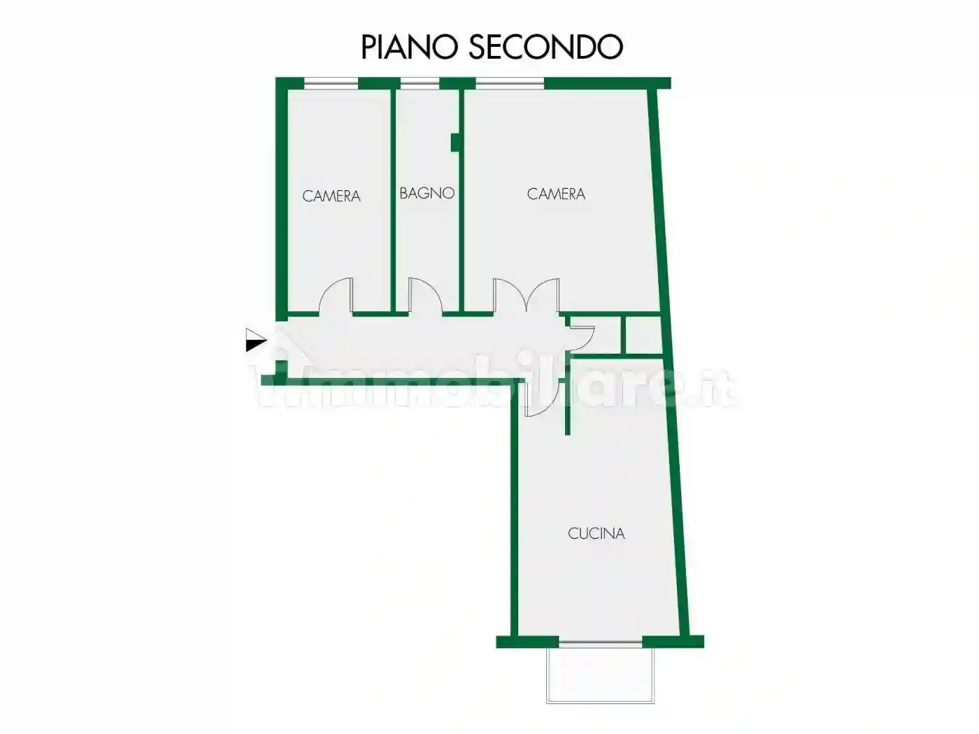 Appartamento - foto 2