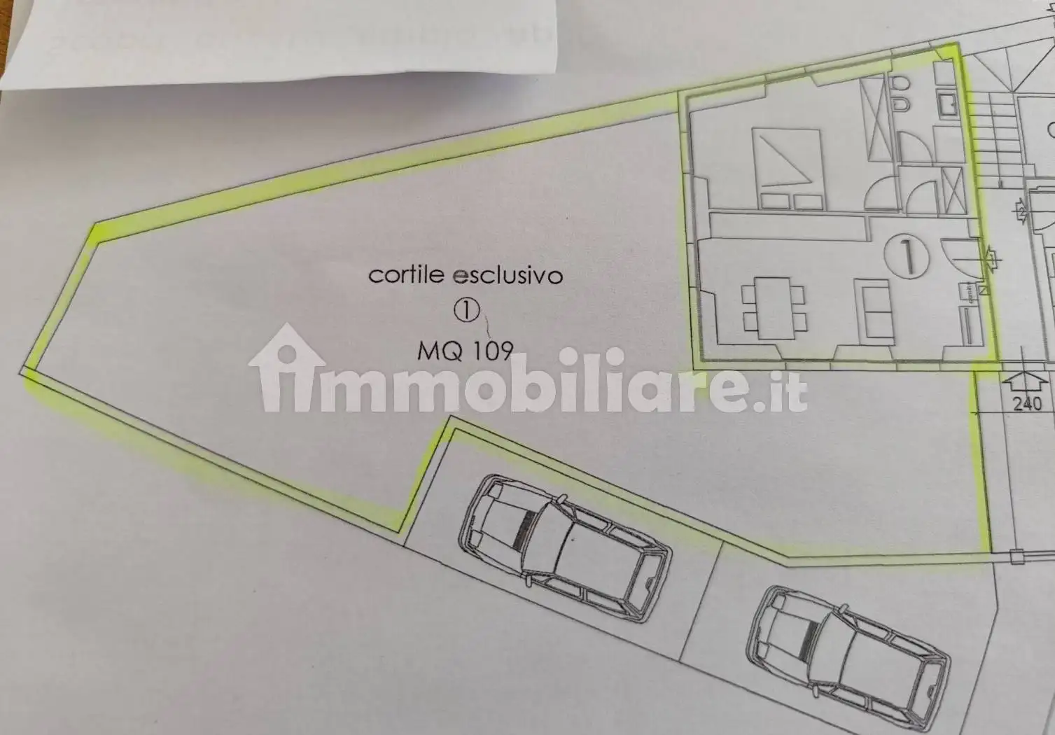 Appartamento in vendita a Santa Maria Maggiore