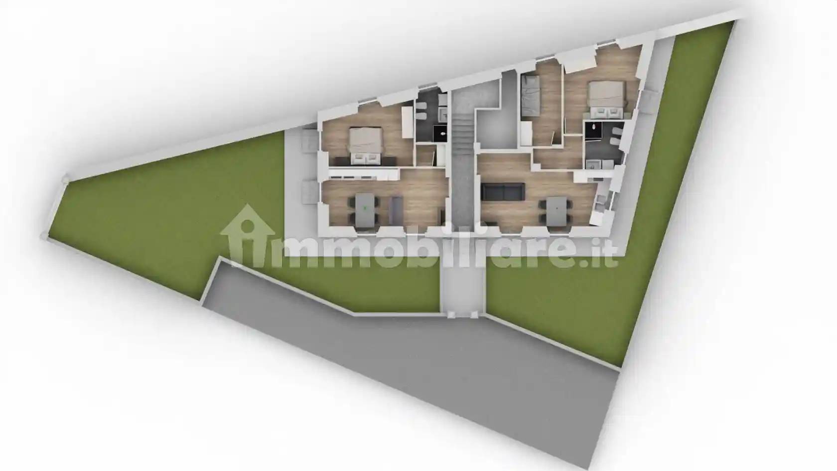 Appartamento - foto 3