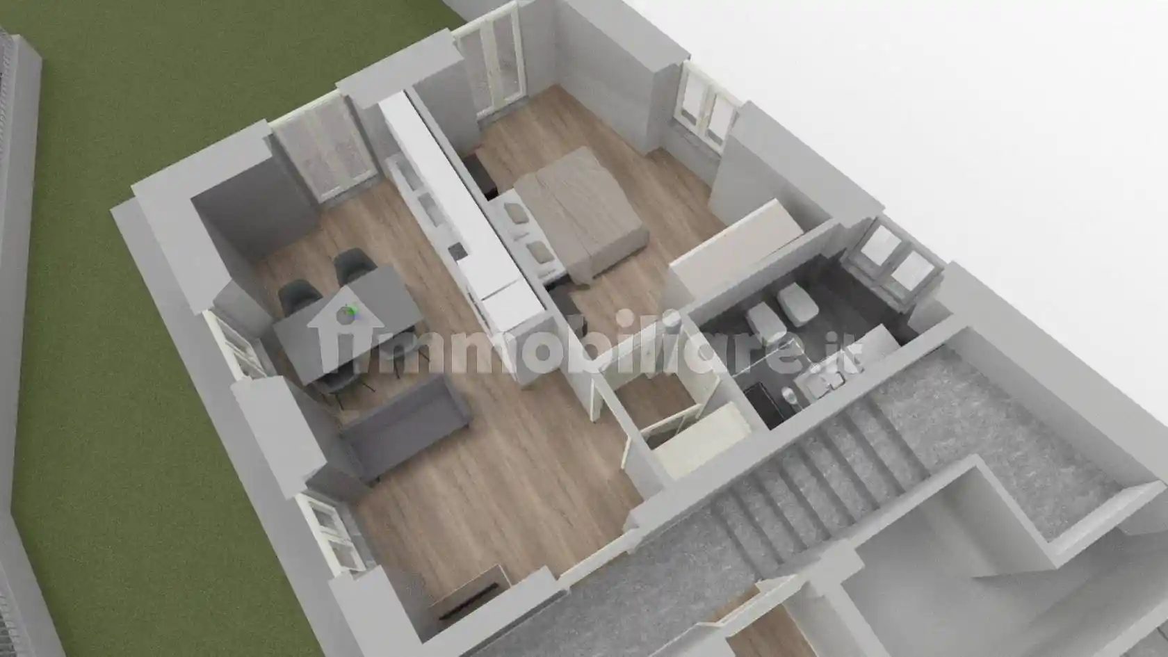 Appartamento - foto 4