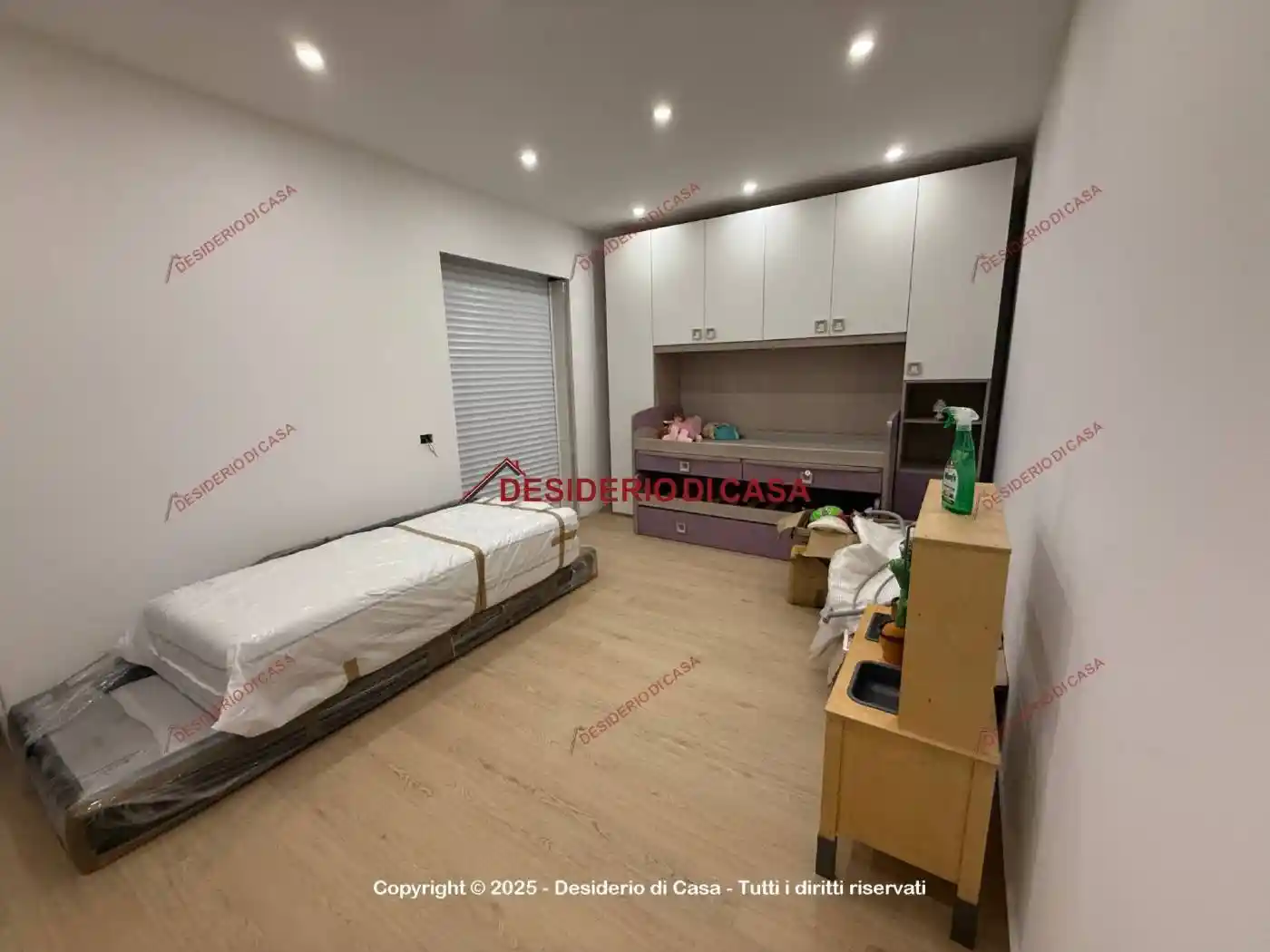 Villa in vendita a Monreale