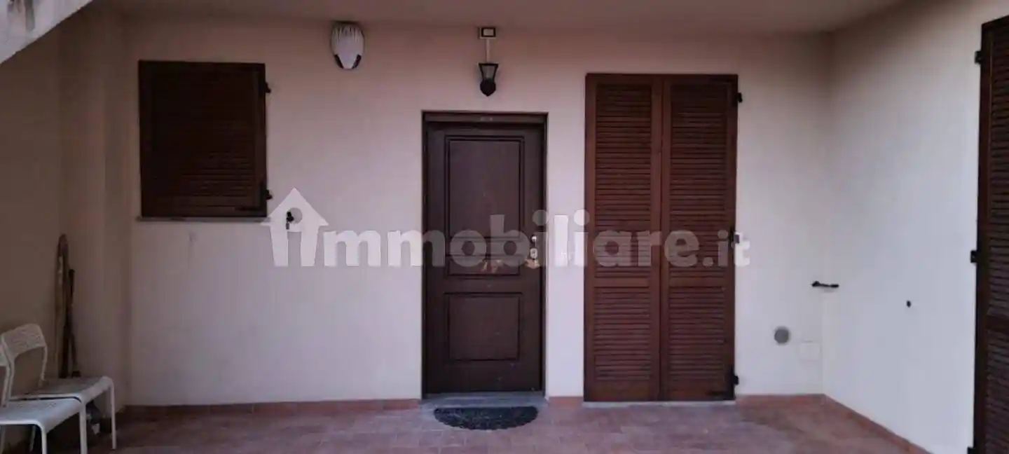 Appartamento in vendita a Santa Maria a Monte