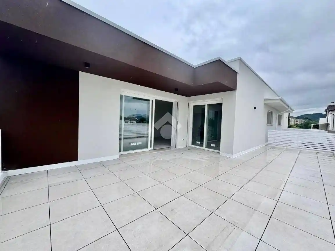 Appartamento in vendita a Montegrotto Terme