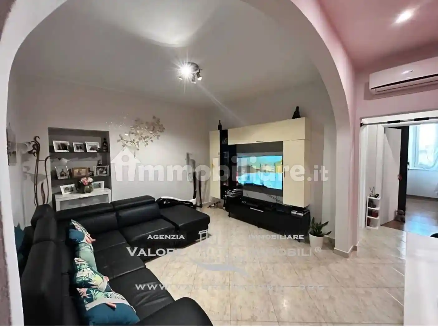 Appartamento in vendita a Livorno