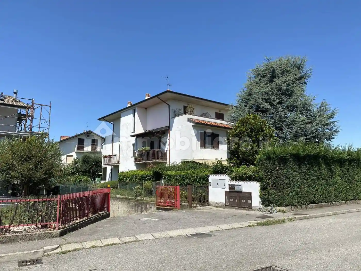 Attico - Mansarda in vendita a Dalmine