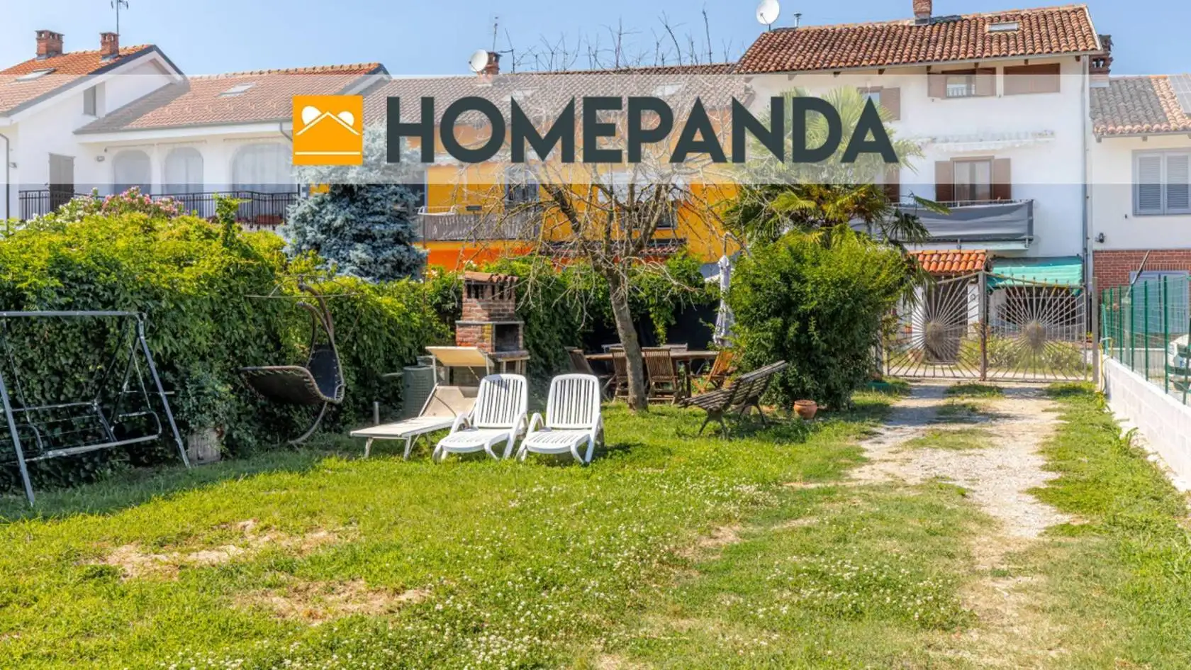 Villetta a schiera in vendita a Villanova d'Asti