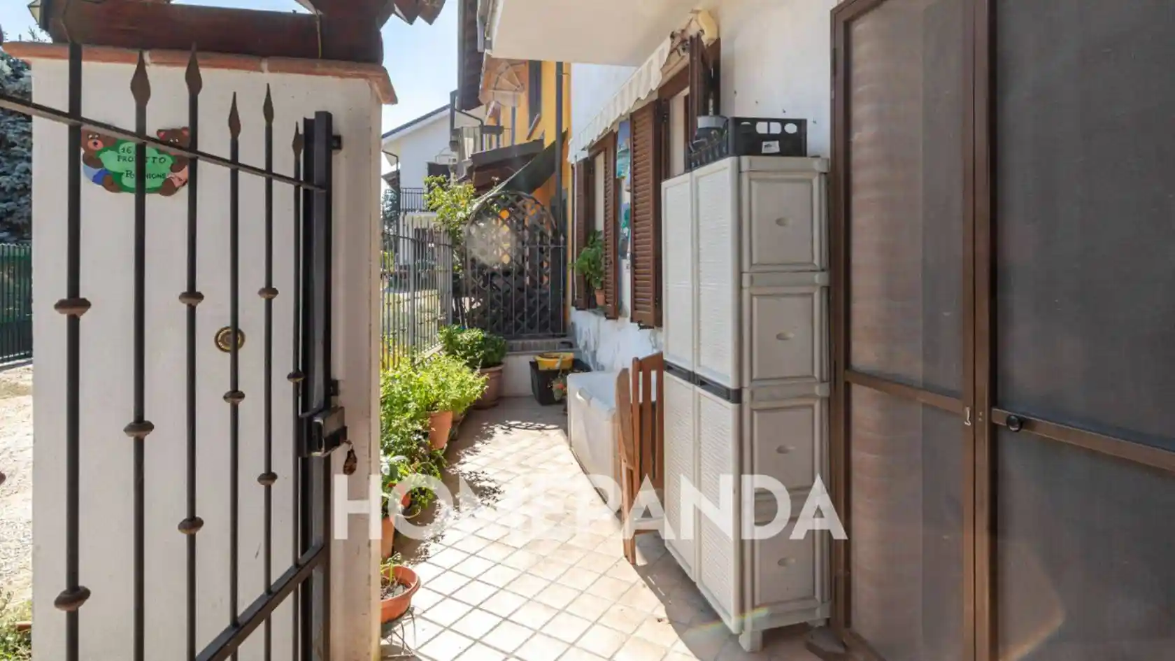 Villetta a schiera - foto 5