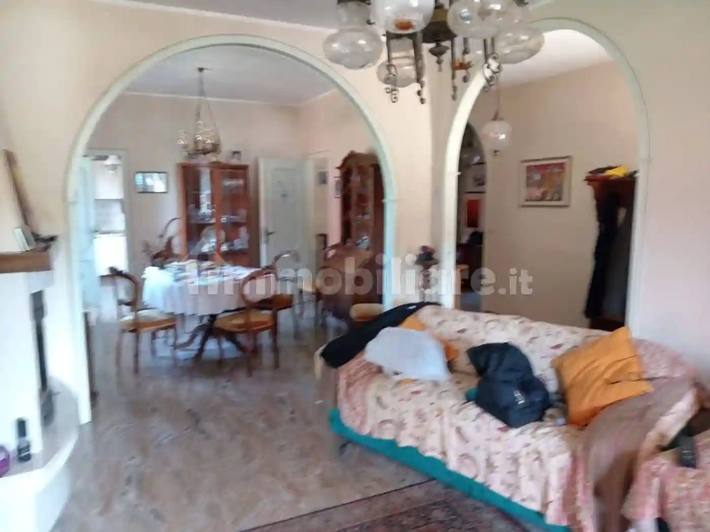 Villa bifamiliare via Caneto 10, Centro, Castell'Arquato - foto 4