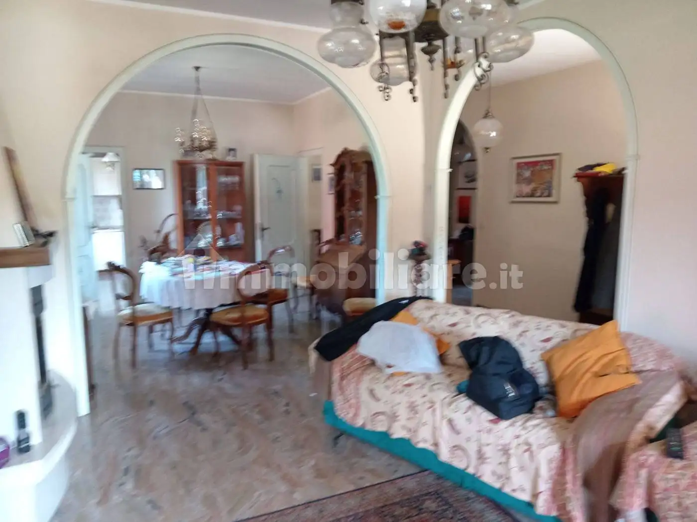 Villa bifamiliare via Caneto 10, Centro, Castell'Arquato - foto 2