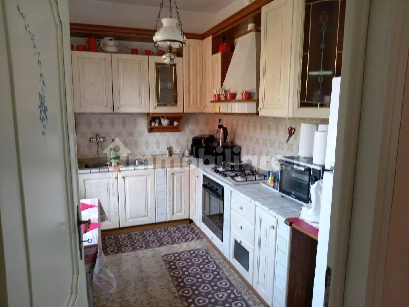 Villa bifamiliare via Caneto 10, Centro, Castell'Arquato - foto 4