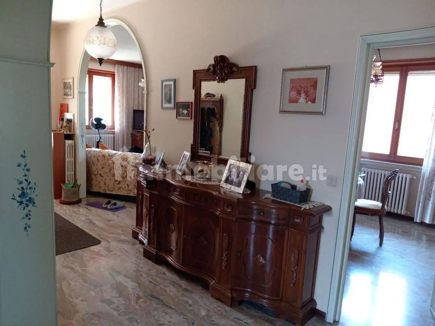 Villa bifamiliare via Caneto 10, Centro, Castell'Arquato - foto 5