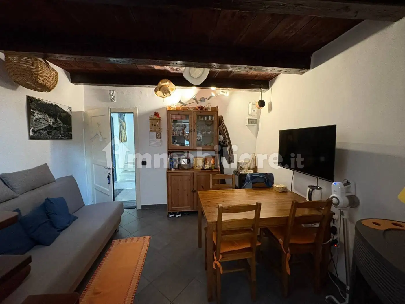 Bilocale ottimo stato, su più livelli, Cusio - foto 4