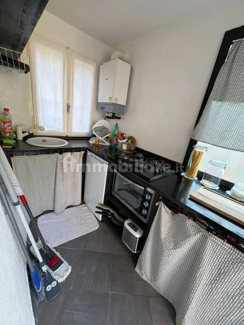 Bilocale ottimo stato, su più livelli, Cusio - foto 5