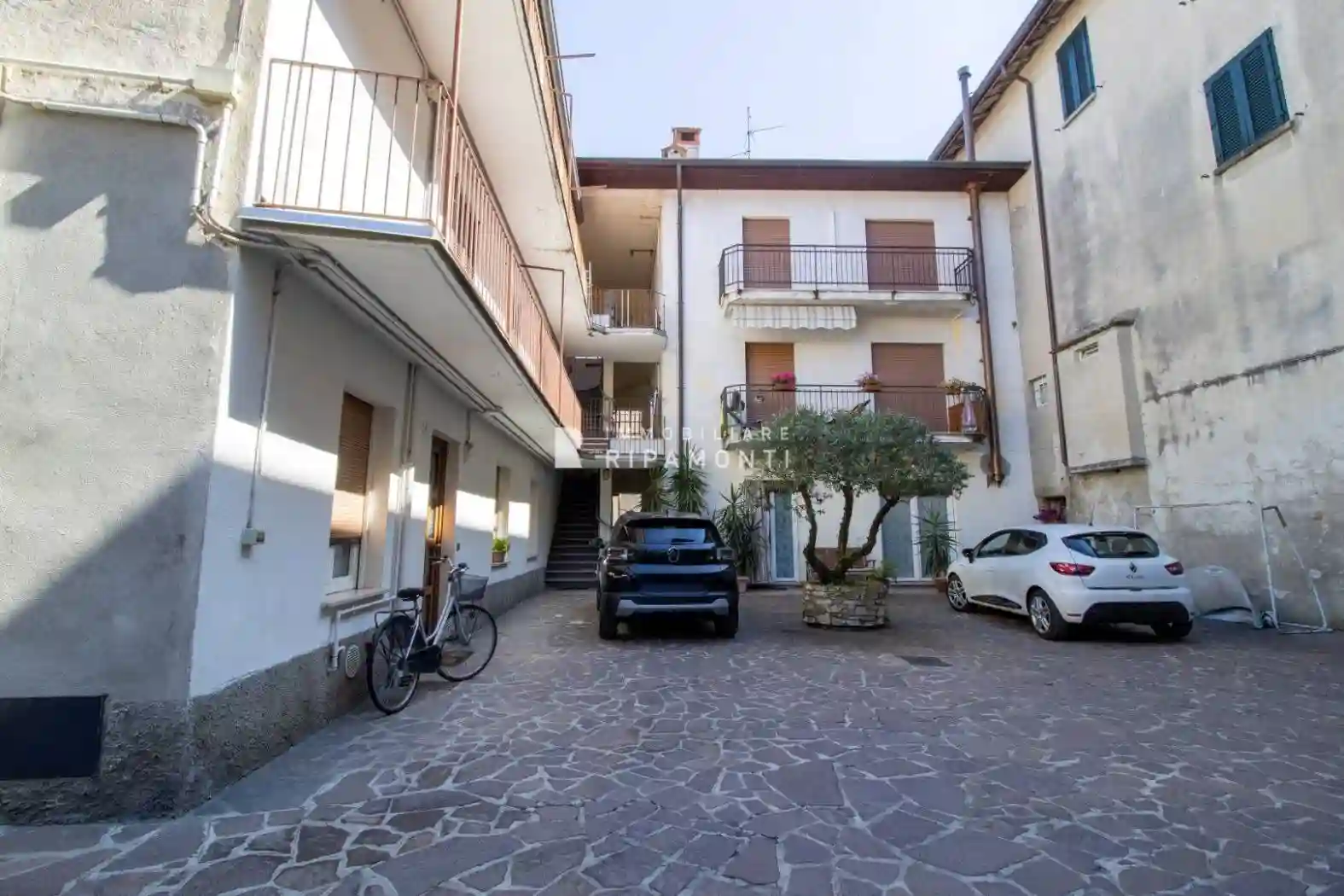 Palazzo - Edificio - foto 4