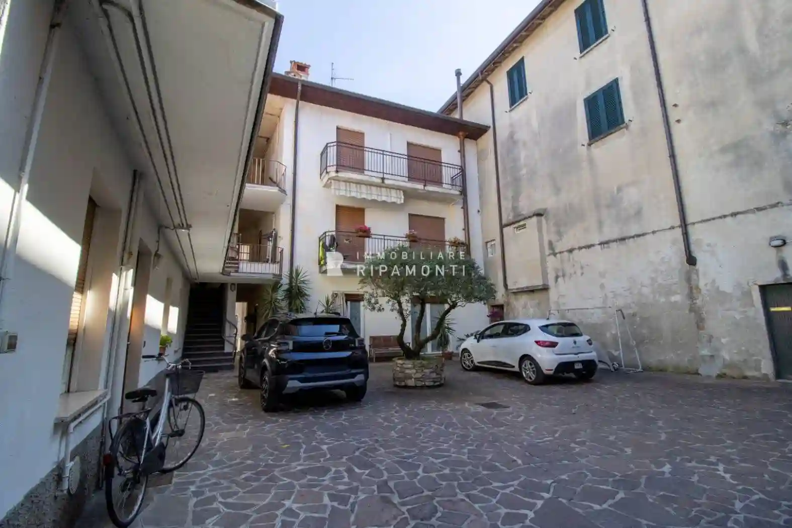 Palazzo - Edificio - foto 5