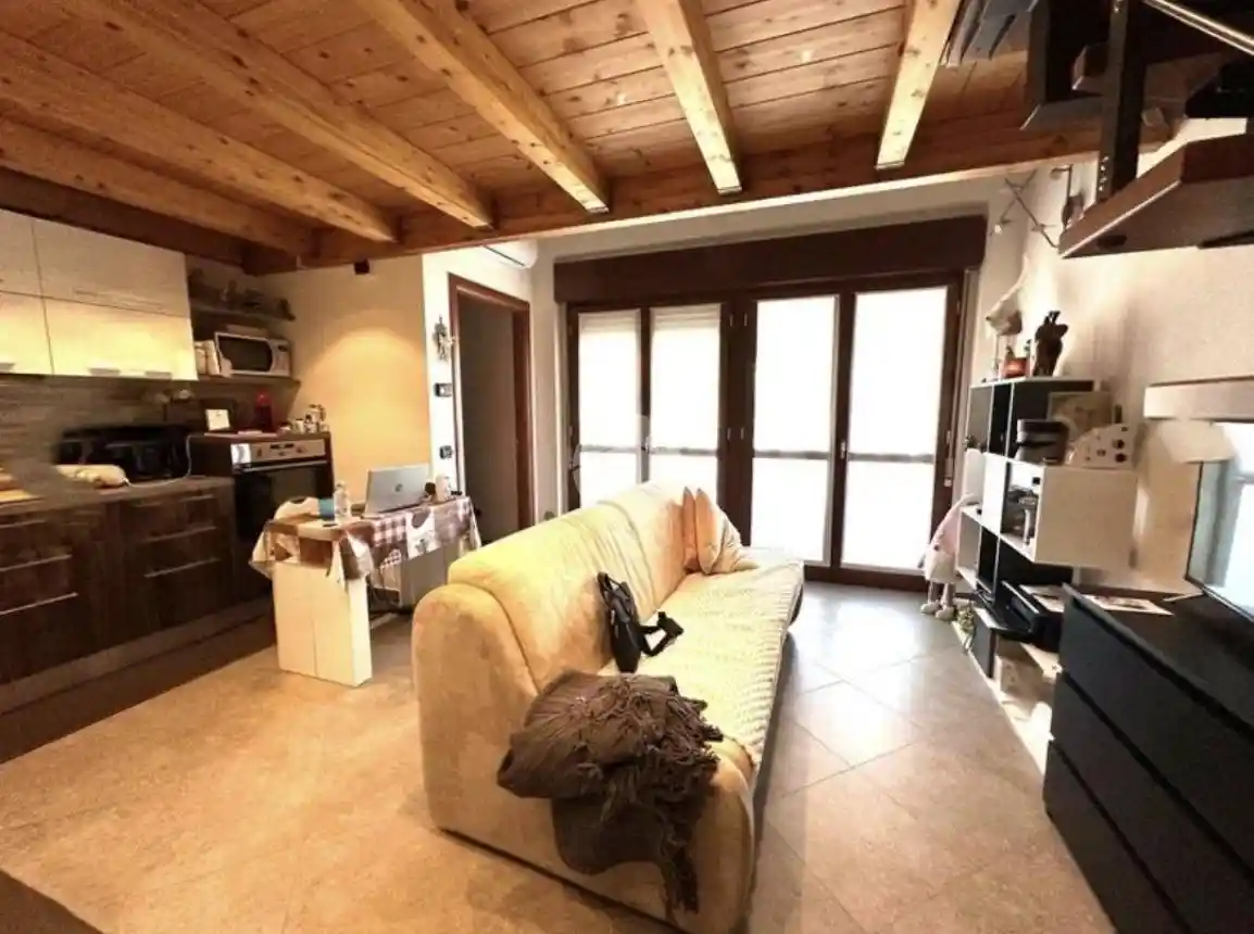 Appartamento in vendita a Sedriano