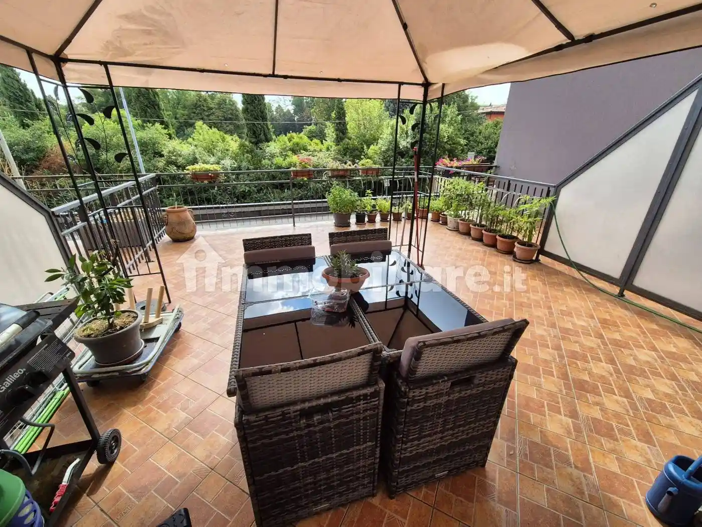 Appartamento in vendita a Fiorano Modenese