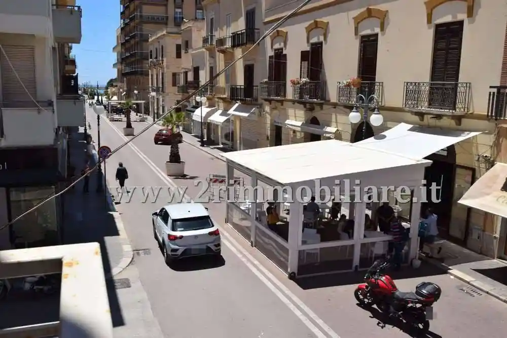 Casa indipendente in vendita a Mazara del Vallo