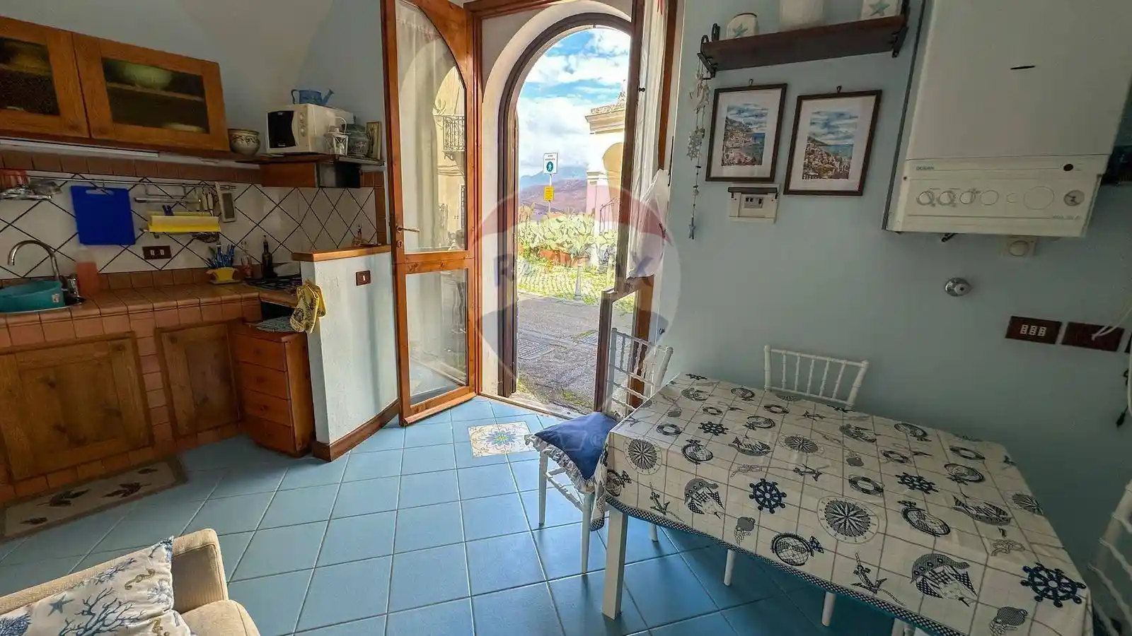 Appartamento in vendita a Gaeta