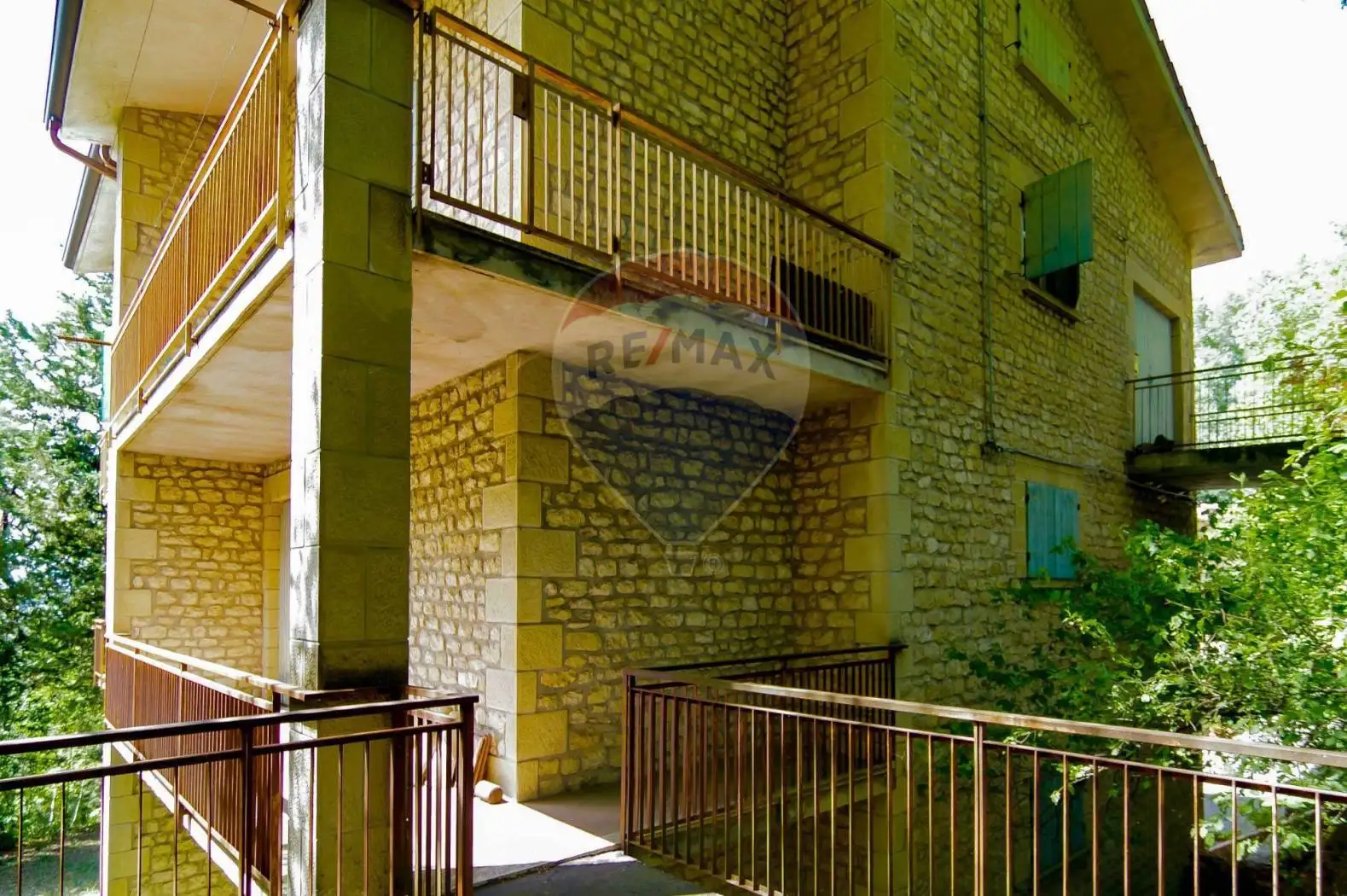 Rustico - Casale in vendita a San Leo