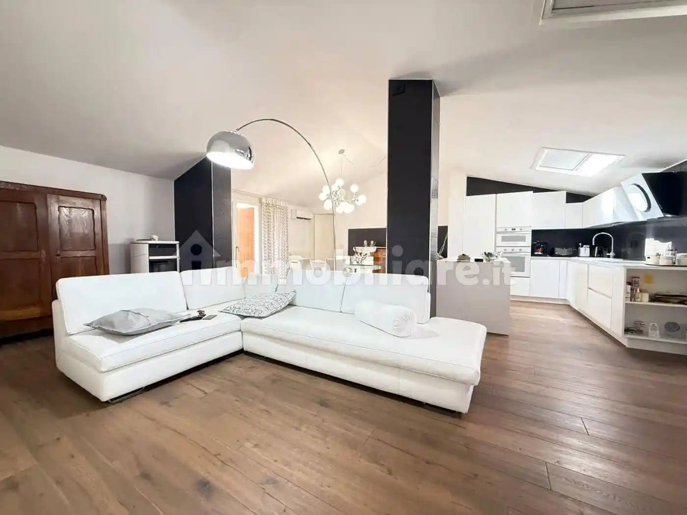 Attico - Mansarda in vendita a Legnago