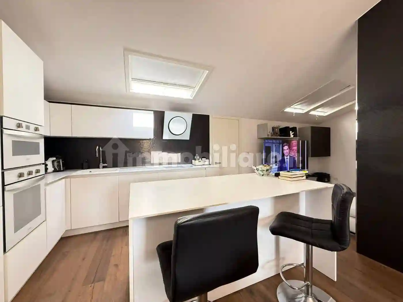 Attico - Mansarda - foto 2