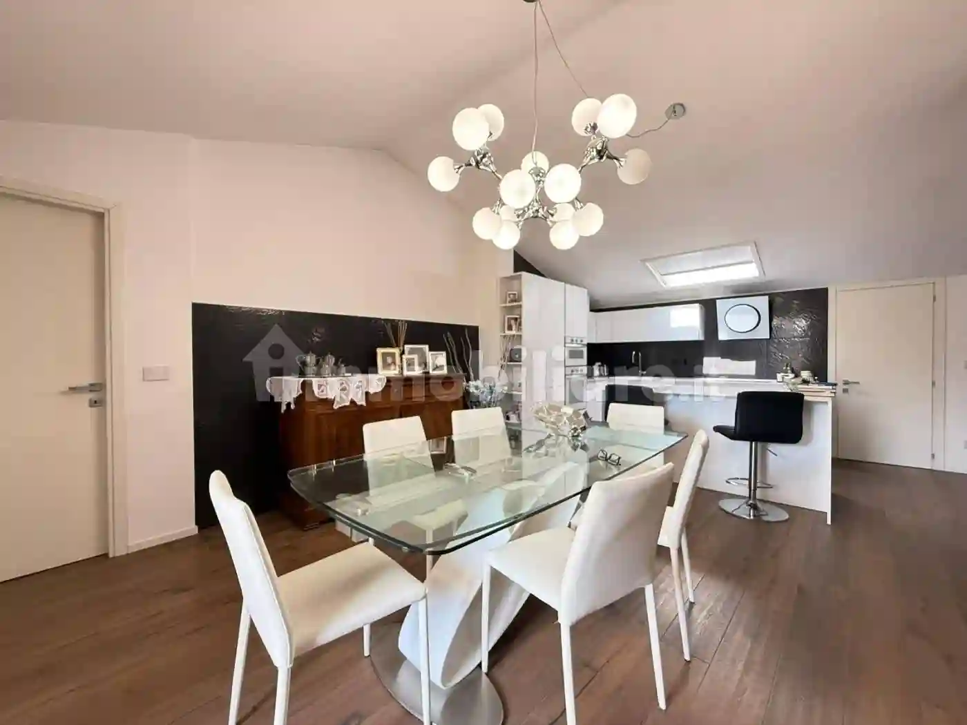 Attico - Mansarda - foto 4