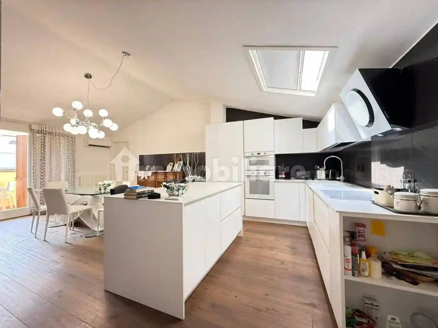 Attico - Mansarda - foto 5