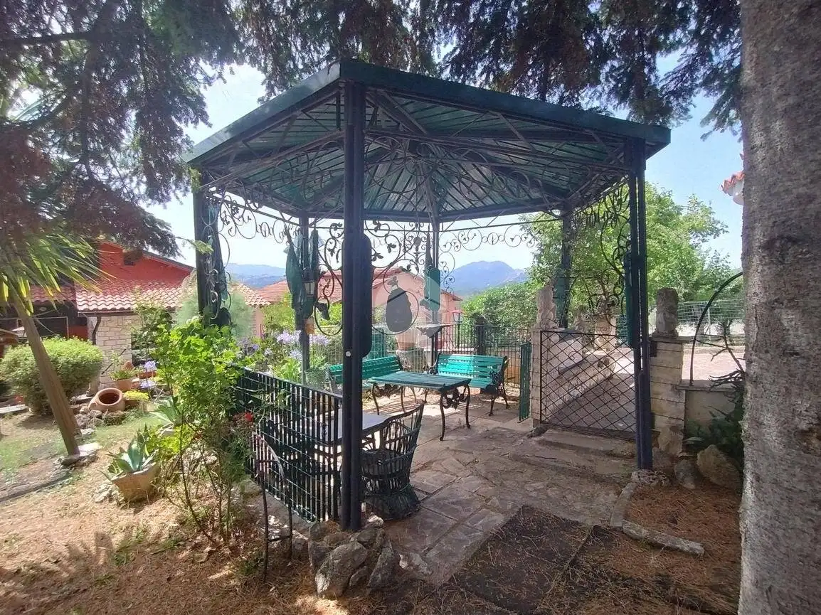 Villa unifamiliare via Sublacense, Affile - foto 5