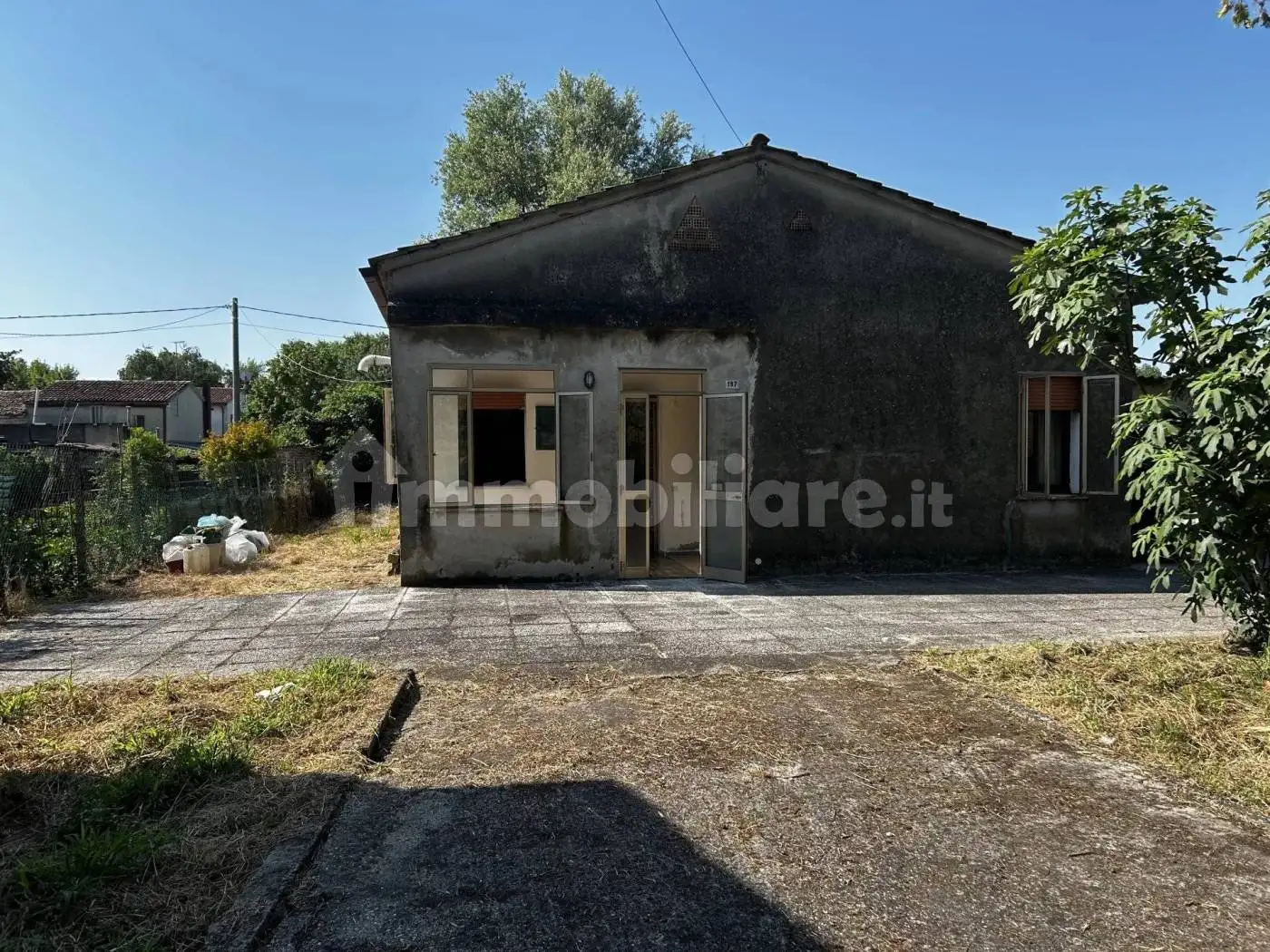 Casa indipendente in vendita a San Martino di Venezze
