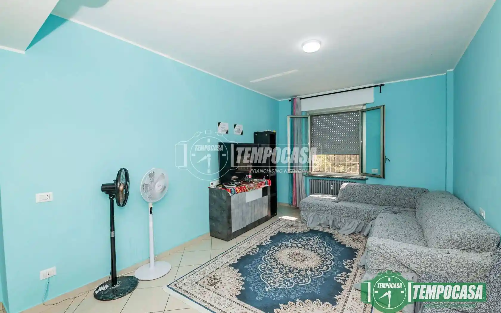 Trilocale ottimo stato, terzo piano, Linate, Peschiera Borromeo - foto 2