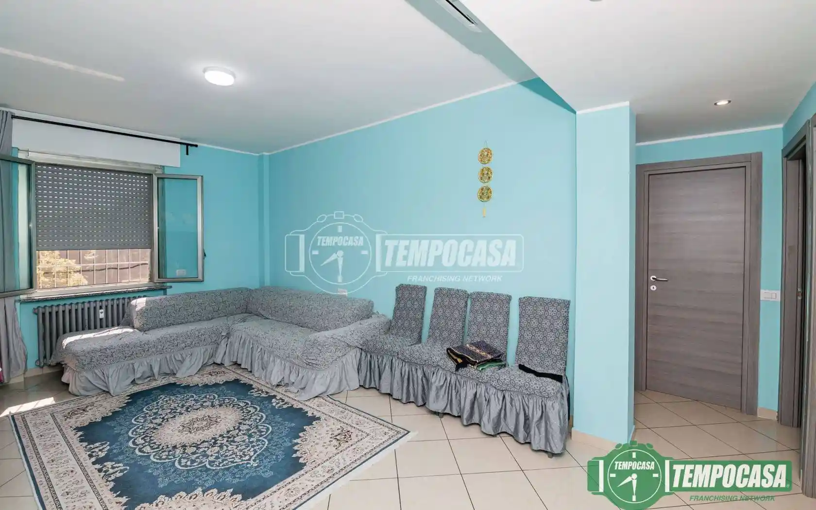 Trilocale ottimo stato, terzo piano, Linate, Peschiera Borromeo - foto 4