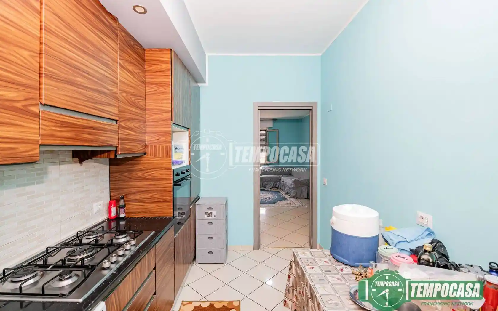 Trilocale ottimo stato, terzo piano, Linate, Peschiera Borromeo - foto 5