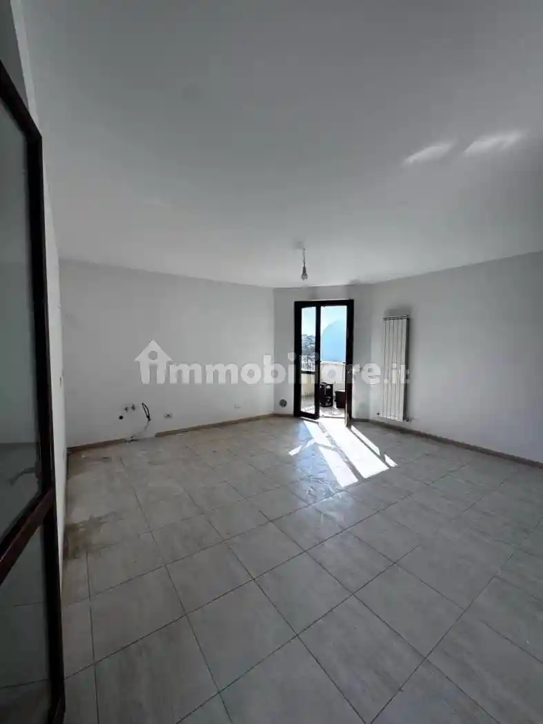 Appartamento in vendita a Montegiorgio