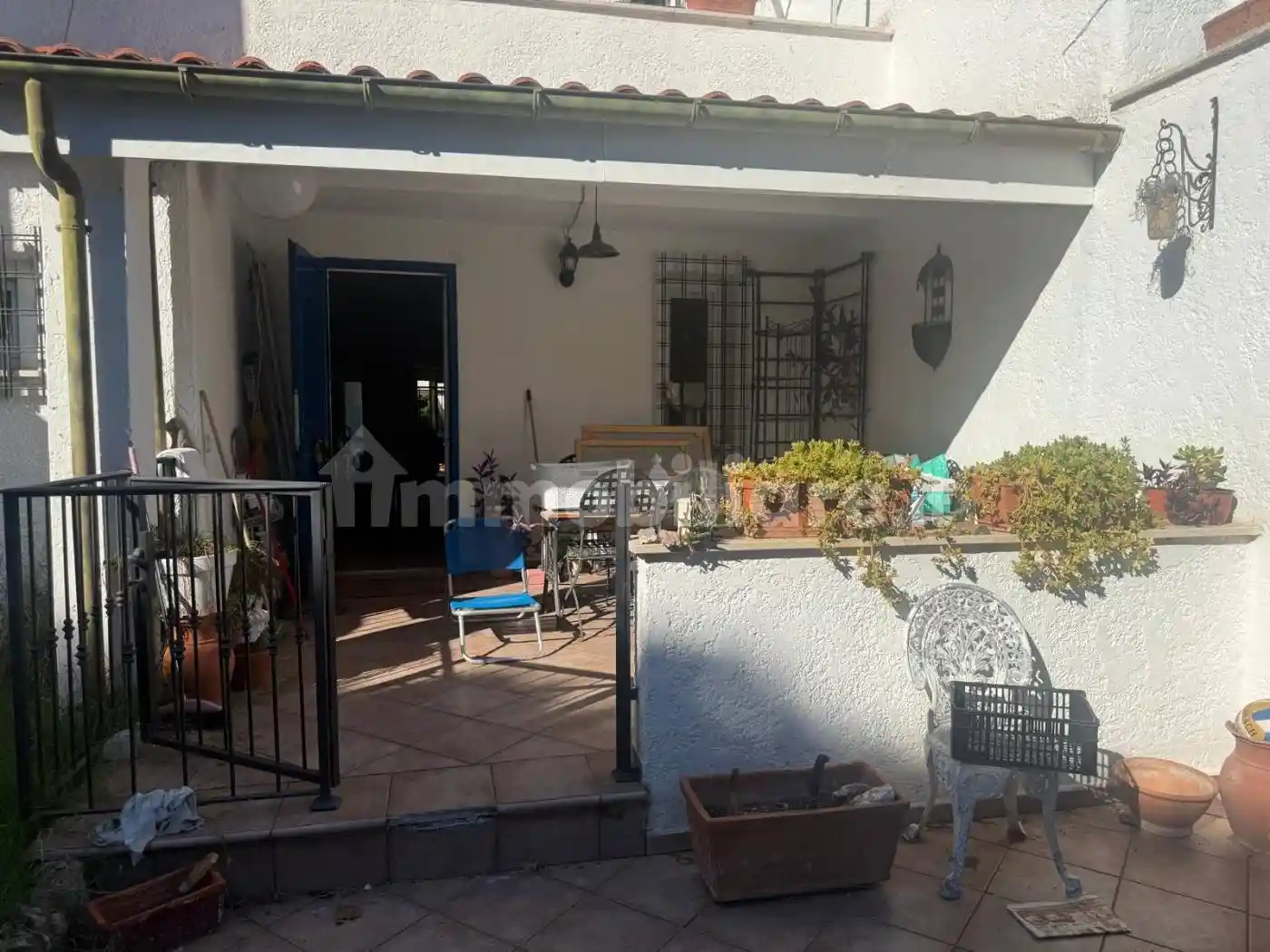 Villetta a schiera in vendita a Cerveteri