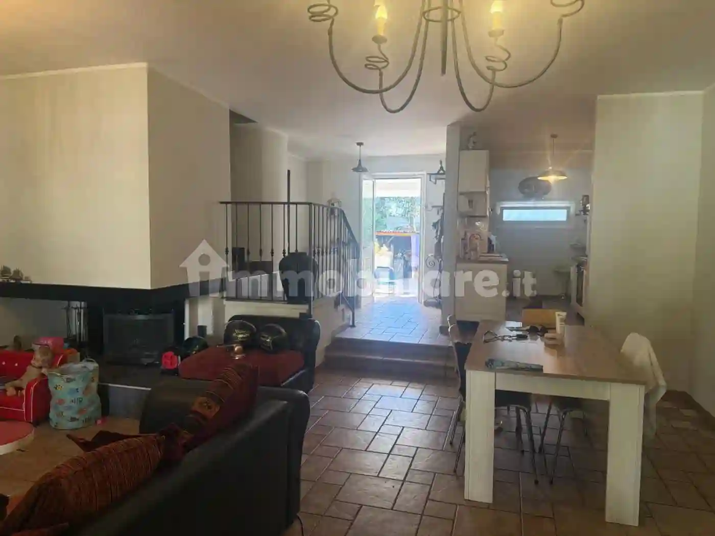 Villetta a schiera - foto 3