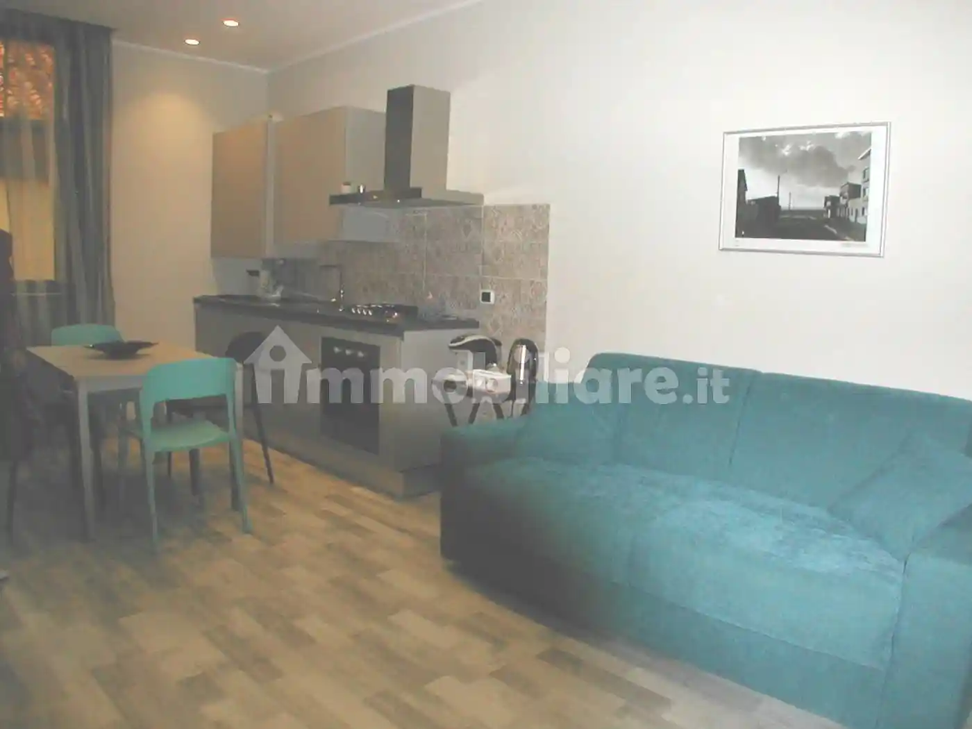 Appartamento in affitto a Viterbo