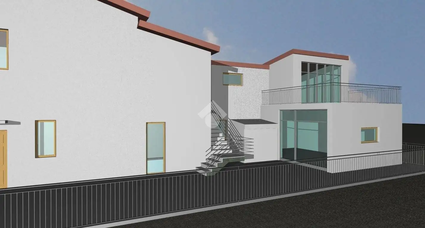 Appartamento in vendita a Cartura