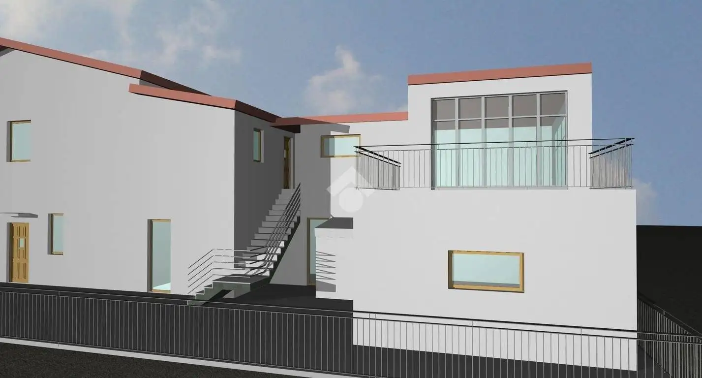 Trilocale viale delle industrie 3, Cagnola, Cartura - foto 2