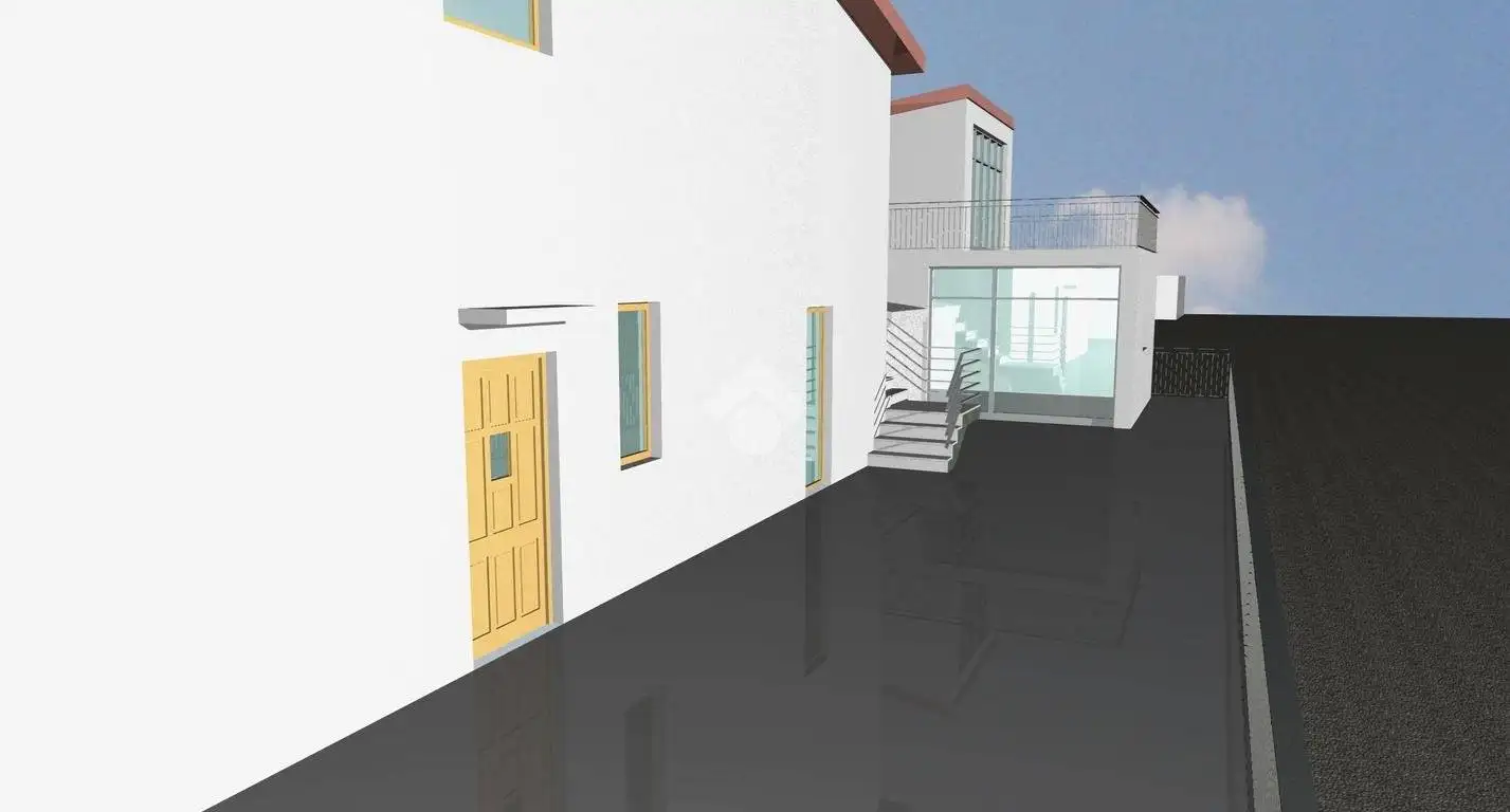 Trilocale viale delle industrie 3, Cagnola, Cartura - foto 3