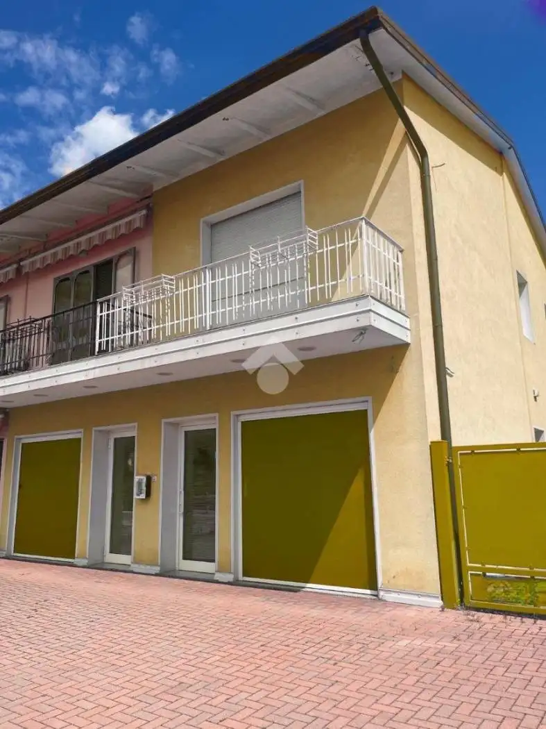 Trilocale viale delle industrie 3, Cagnola, Cartura - foto 4