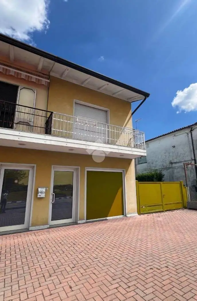 Trilocale viale delle industrie 3, Cagnola, Cartura - foto 5