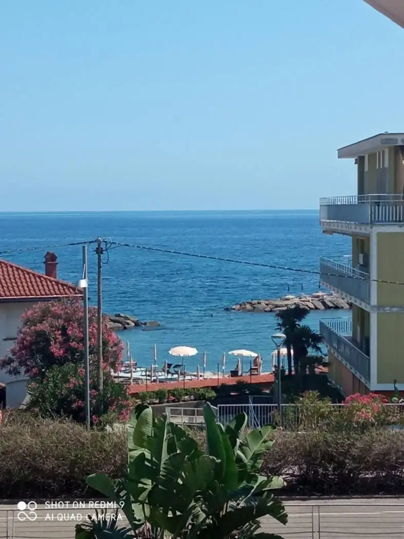 Villa in affitto a Sanremo