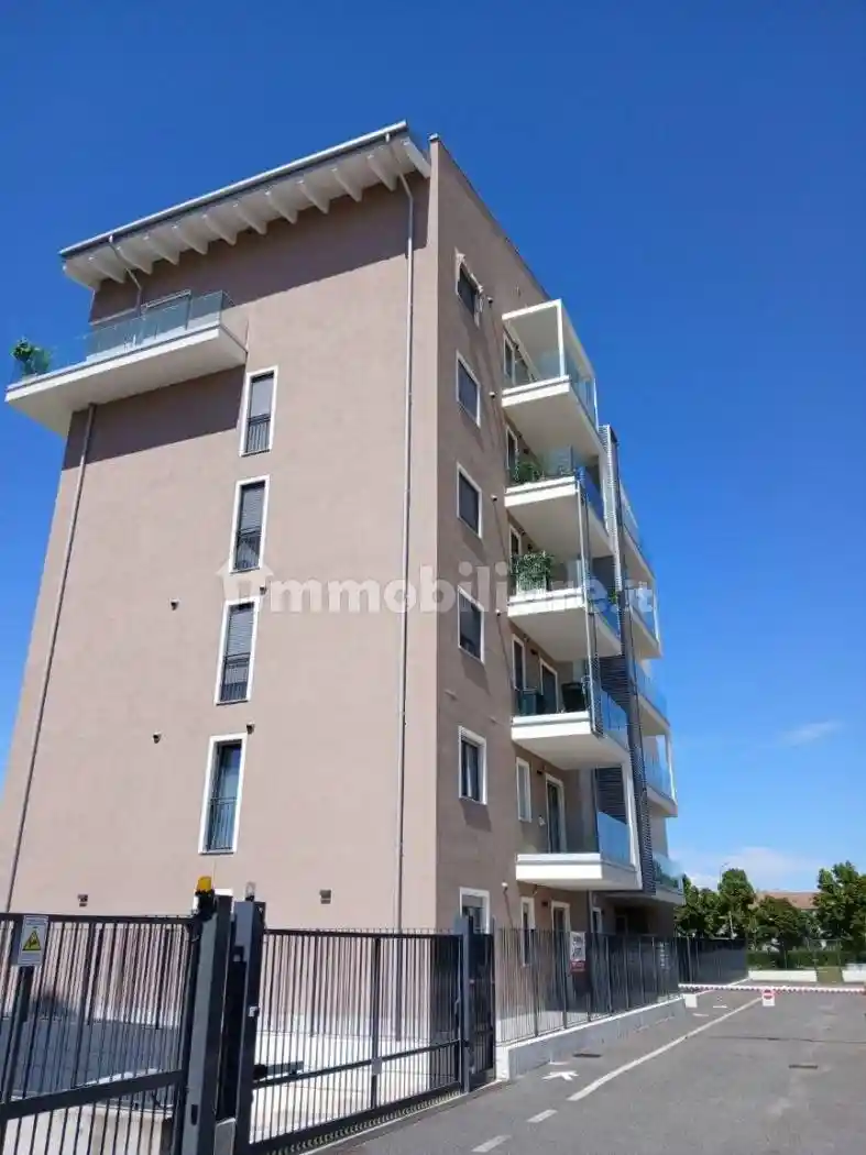 Appartamento in vendita a Venaria Reale