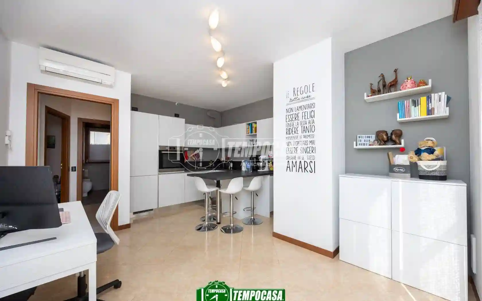 Appartamento - foto 4