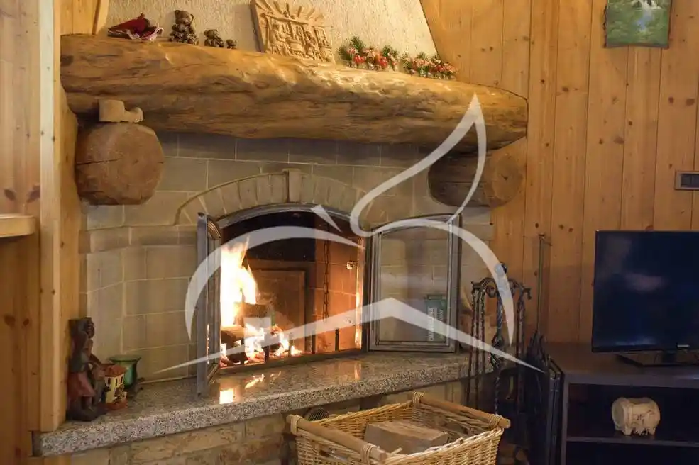 Villa unifamiliare Strada Statale dei Laghi Molveno Tenno, Centro, Fiavè - foto 2