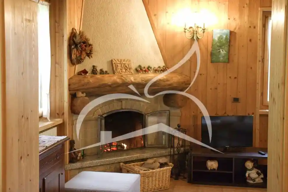 Villa unifamiliare Strada Statale dei Laghi Molveno Tenno, Centro, Fiavè - foto 5