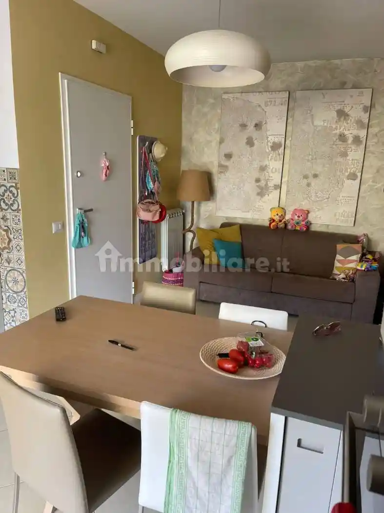 Bilocale via delle Ortensie 4, San Giacomo, Santa Barbara, Nettuno - foto 3