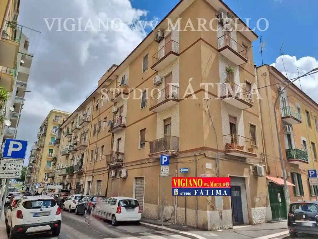 Appartamento in vendita a Foggia